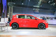 Atjauninātais hečbeks Chevrolet Aveo foto 5