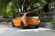 Atjauninātais hečbeks Chevrolet Aveo foto 4