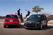 Atjauninātais hečbeks Chevrolet Aveo foto 3