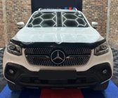 Mercedes X class 2017–2020 Priekšējais radiatora režģis Diamond foto 1