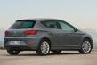 Seat Leon hečbeka trešā paaudze foto 9