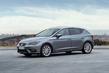 Seat Leon hečbeka trešā paaudze foto 8