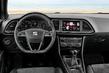 Seat Leon hečbeka trešā paaudze foto 6