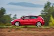 Seat Leon hečbeka trešā paaudze foto 5