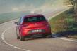 Seat Leon hečbeka trešā paaudze foto 4