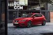 Seat Leon hečbeka trešā paaudze foto 3