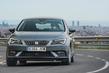 Seat Leon hečbeka trešā paaudze foto 1