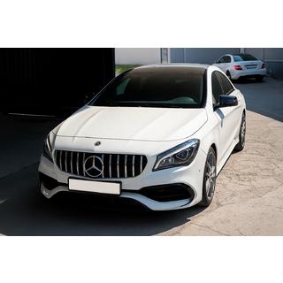 Priekšējā reste (2013-2016, GT Panamericana) foto 1