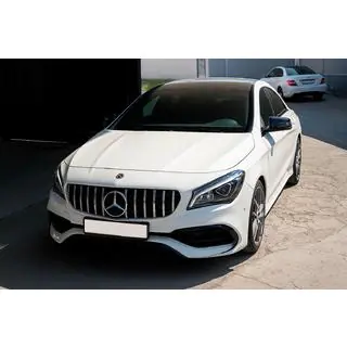 Priekšējā reste (2013-2016, GT Panamericana)