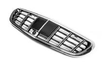 Mercedes E-klase W213 2016–2023 Priekšējā radiatora reste BRB (Classic un Exclusive, 2016-2019) foto 4
