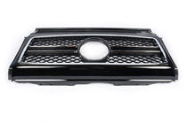Mercedes G class W463 1990–2018 Priekšējā radiatora reste (AMG) foto 4