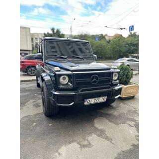 Priekšējā bampera lūpas spoileris (matēti melns, G65) foto 4