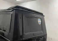 Mercedes G сlass W463 1990–2018 Spoileris BRB (1990-2017) foto 1
