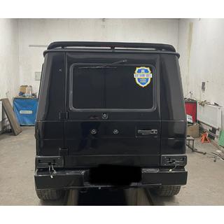 Spoileris BRB (1990-2017) foto 2
