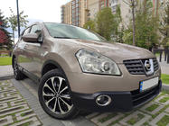 Nissan Qashqai 2007–2010 Miglas lukturu apdares uzlikas (2 gab., nerūsējošais tērauds) foto 3
