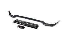 Mercedes G class W463 1990–2018 Virsbūves komplekts (BRB-Designs) foto 3