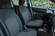 Budžeta sedans Mitsubishi Mirage foto 5