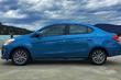 Budžeta sedans Mitsubishi Mirage foto 2