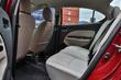Budžeta sedans Mitsubishi Mirage foto 6