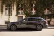 Atjauninātā universāļa mazda6 SW apskats foto 9