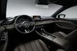Atjauninātā universāļa mazda6 SW apskats foto 7
