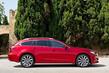 Atjauninātā universāļa mazda6 SW apskats foto 4