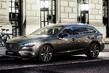 Atjauninātā universāļa mazda6 SW apskats foto 2