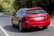Atjauninātā universāļa mazda6 SW apskats foto 5