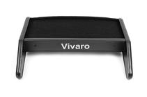 Opel Vivaro 2001–2015 Instrumentu paneļa plaukts (2010-2014, tips-1) foto 2