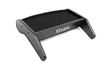 Opel Vivaro 2001–2015 Instrumentu paneļa plaukts (2010-2014, tips-1) foto 3