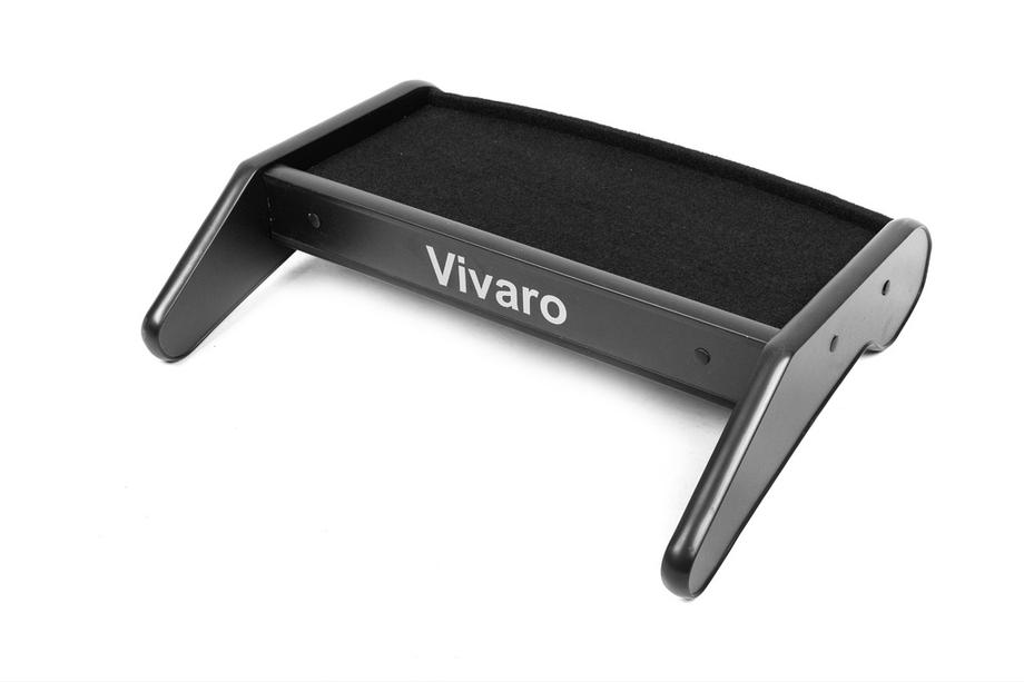 Opel Vivaro 2001–2015 Instrumentu paneļa plaukts (2010-2014, tips-1) Image