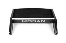 Nissan Primastar 2002–2014 Instrumentu paneļa plaukts (2010-2014, tips-1) foto 3