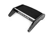 Nissan Primastar 2002–2014 Instrumentu paneļa plaukts (2010-2014, tips-1) foto 4