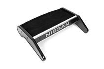 Nissan Primastar 2002–2014 Instrumentu paneļa plaukts (2010-2014, tips-1) foto 1