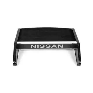 Instrumentu paneļa plaukts (2010-2014, tips-1) Nissan Primastar 2002–2014 foto 3
