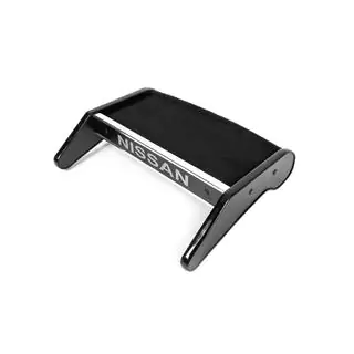 Instrumentu paneļa plaukts (2010-2014, tips-1) Nissan Primastar 2002–2014 foto 4