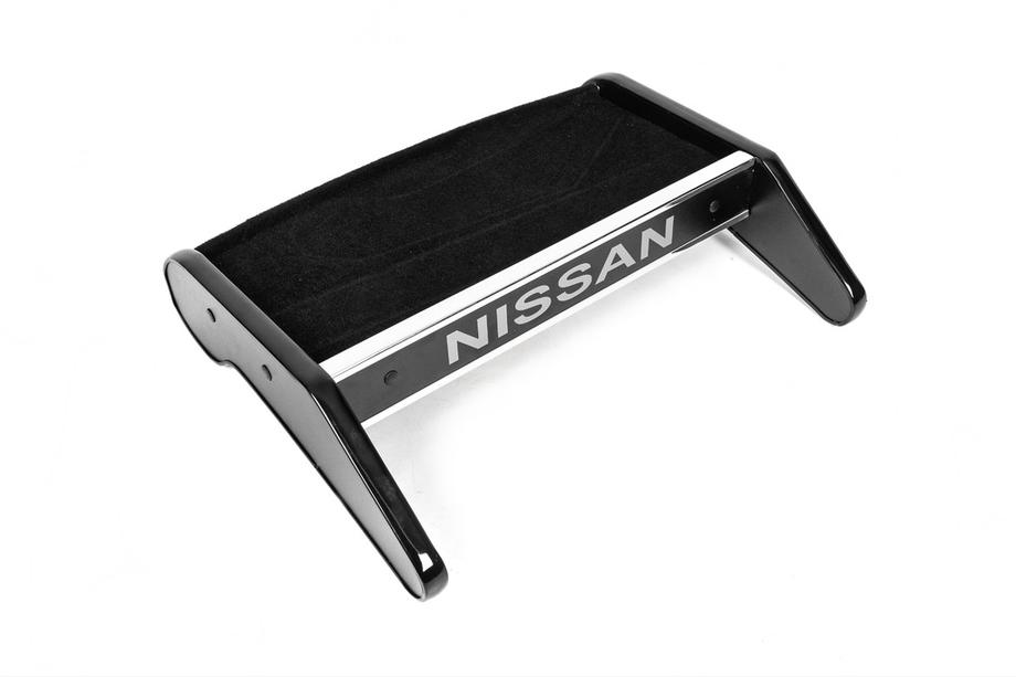 Nissan Primastar 2002–2014 Instrumentu paneļa plaukts (2010-2014, tips-1) Image