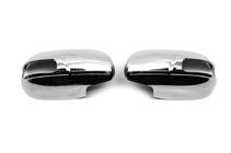 Toyota Corolla 2007–2013 Spoguļu uzlikas OEM LED (2 gab., plastmasa) foto 1
