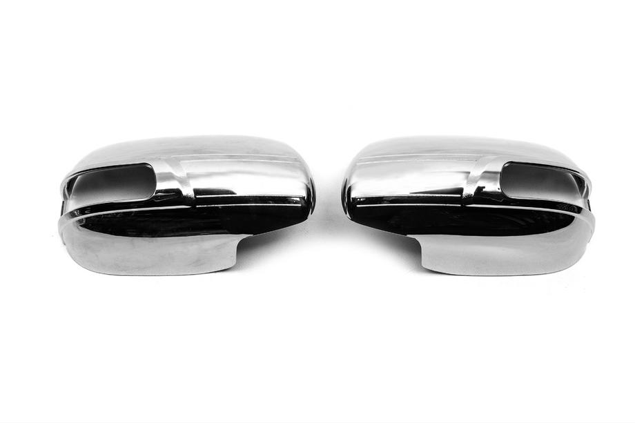 Toyota Corolla 2007–2013 Spoguļu uzlikas OEM LED (2 gab., plastmasa) Image