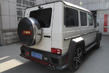 Tūninga un aksesuāru klāsts Mercedes G W463 foto 7
