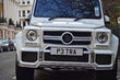 Tūninga un aksesuāru klāsts Mercedes G W463 foto 4