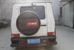 Tūninga un aksesuāru klāsts Mercedes G W463 foto 6