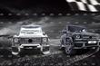 Tūninga un aksesuāru klāsts Mercedes G W463 foto 9