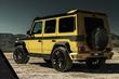 Tūninga un aksesuāru klāsts Mercedes G W463 foto 11
