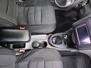 Volkswagen Caddy 2015–2020 Roku balsts (ievietojams glāžu turētājā) foto 7