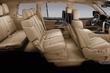 Atjauninātā SUV Lexus LX apskats foto 6