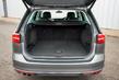 Volkswagen Passat Variant universāļa apskats foto 9
