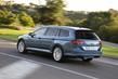 Volkswagen Passat Variant universāļa apskats foto 3