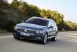 Volkswagen Passat Variant universāļa apskats foto 8