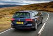Volkswagen Passat Variant universāļa apskats foto 7